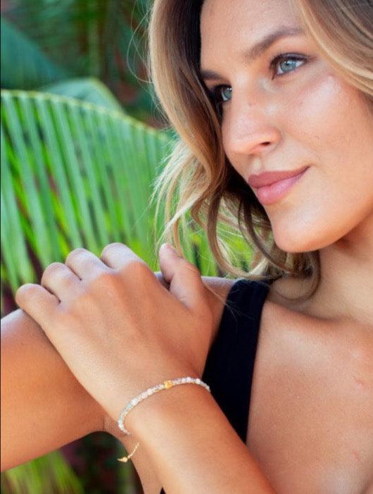 Five Elements Bracelet