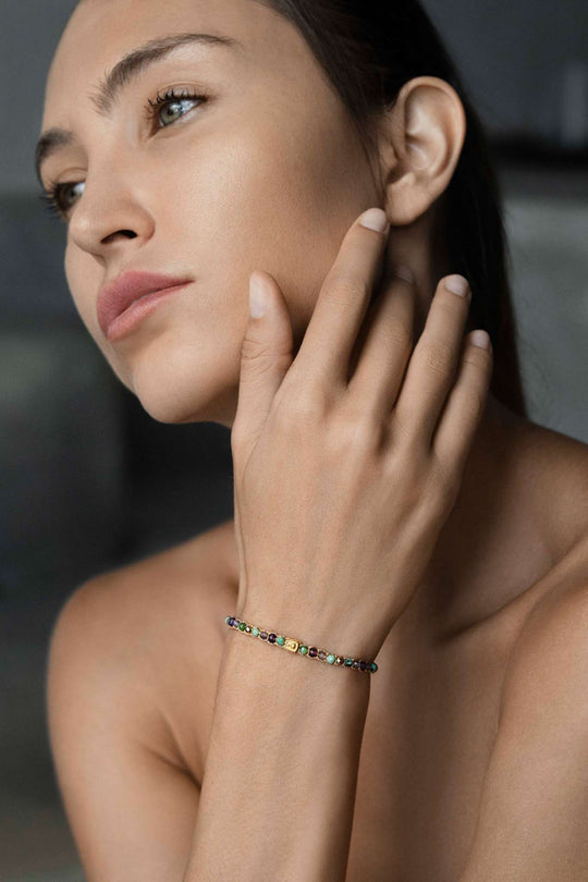 Best Turquoise Bracelets for Women: Samapura’s Top Picks for Serenity and Strength