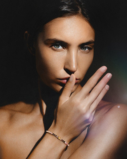 Effortless Style: Minimalist Handcrafted Bracelets for Everyday Looks