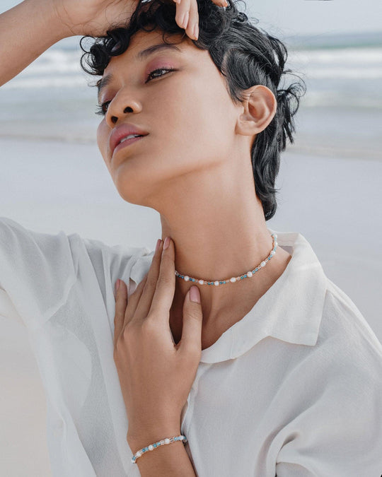 Apatite Stone Jewelry: How to Wear and Style This Unique Gem