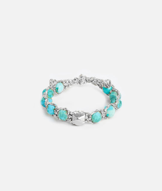 What is Turquoise? Everything You Need to Know About the Gemstone | Samapura