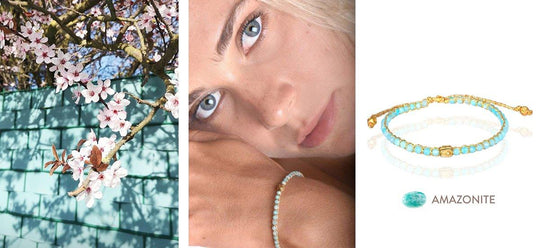 Let The Sunshine In - SPRING EDITION - Samapura Jewelry