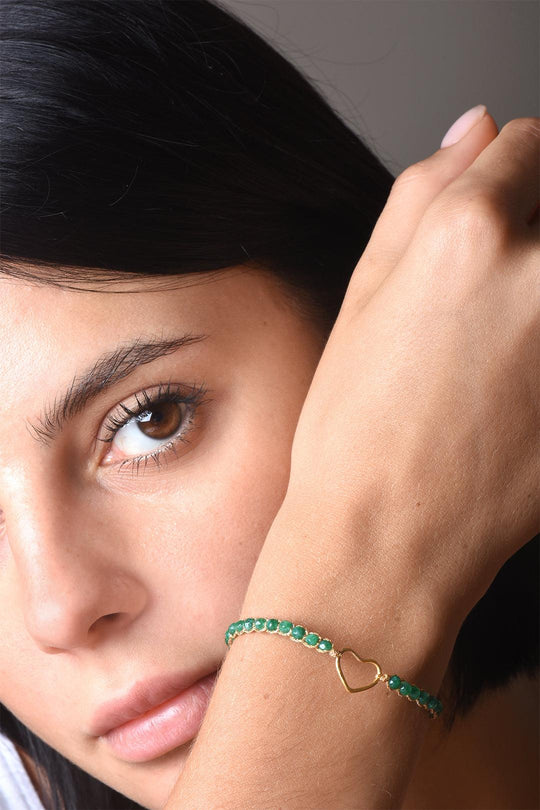 Samapura Emerald Bracelet Gold Collection: Best Picks for 2025