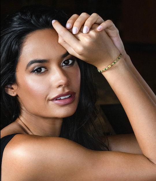 Jewelry as Self-Expression: Choosing Samapura by Intention, Not Trend