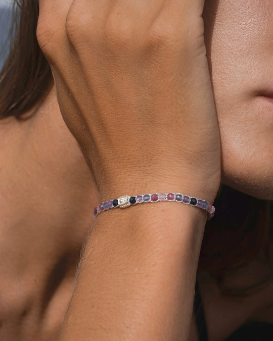 From Gemstones to Bracelets: The Rise of Ombre Jewelry in 2025 - Samapura's Take