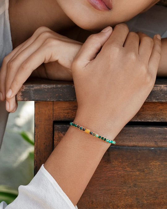 Rooted in Beauty: Taurus Season and Samapura’s Gemstones That Ground You