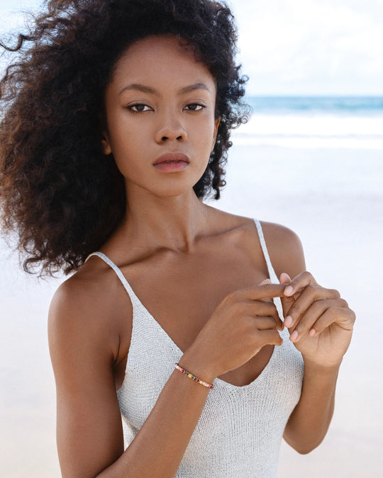 Best Handmade Galaxy Bracelets to Surprise Your Girlfriend — A Samapura Guide to Cosmic Gifting