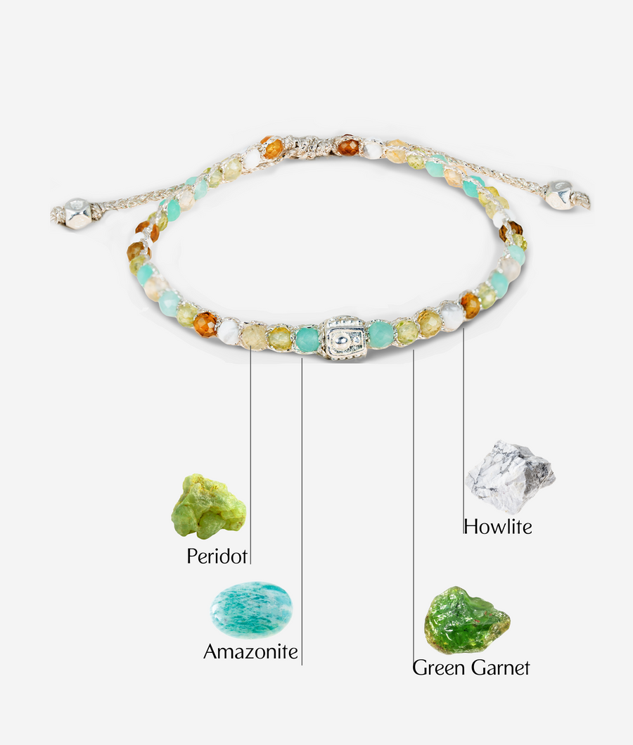 Beautiful Bracelet  | Silver