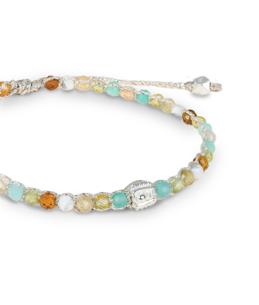 Beautiful Bracelet  | Silver