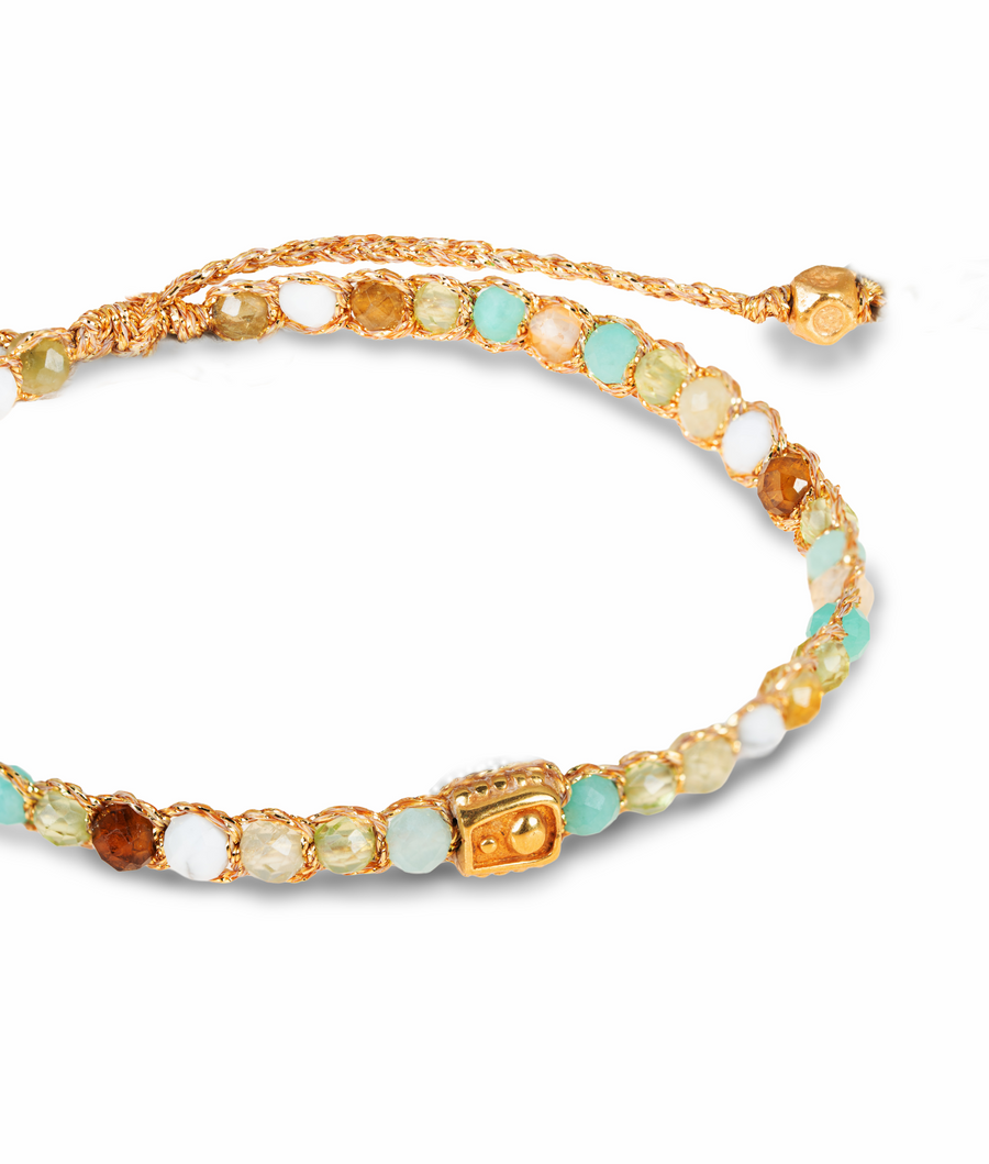 Beautiful Bracelet  | Gold