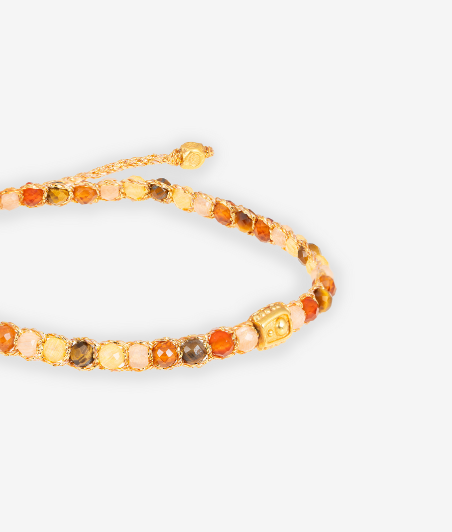 Magic Bracelet  | Gold
