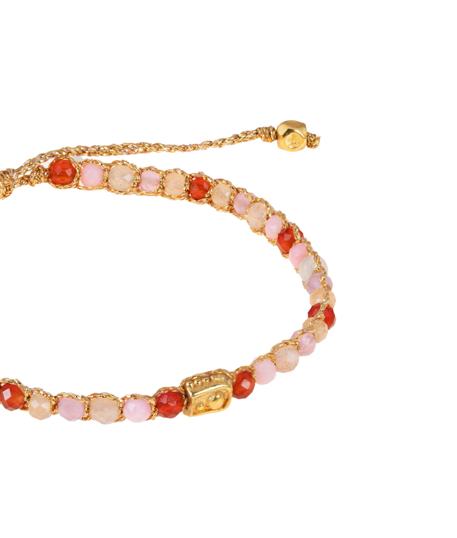 Loved Bracelet  | Gold