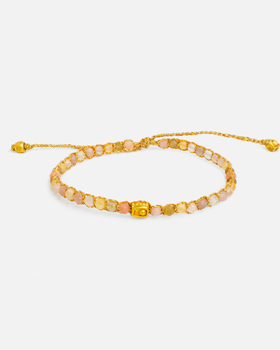 Compassion Bracelet | Gold