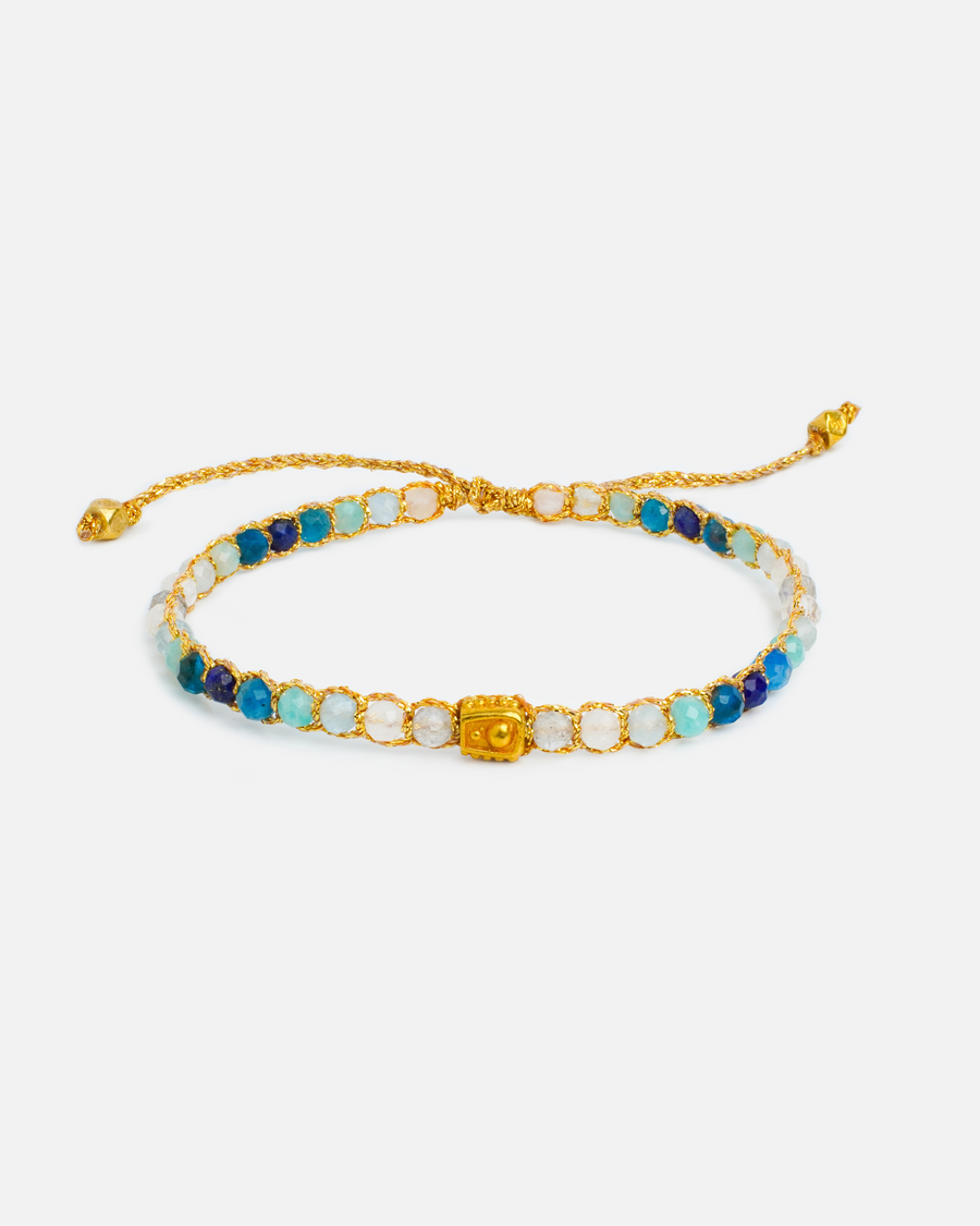 Excellence Bracelet | Gold