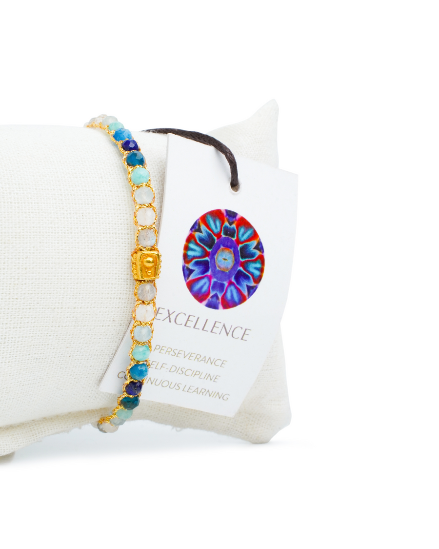 Gelang Excellence | Emas