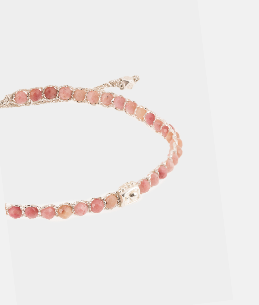 Gelang Rhodonite Australia | Perak