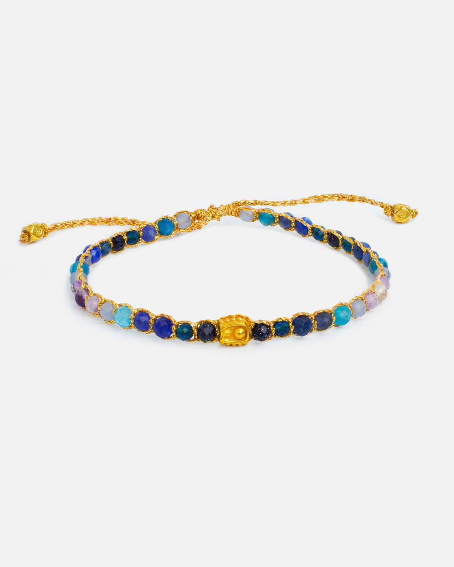 Water Raclet Exclusive Unique Water Bracelet | Water Bracelet | Blue Serenity ...