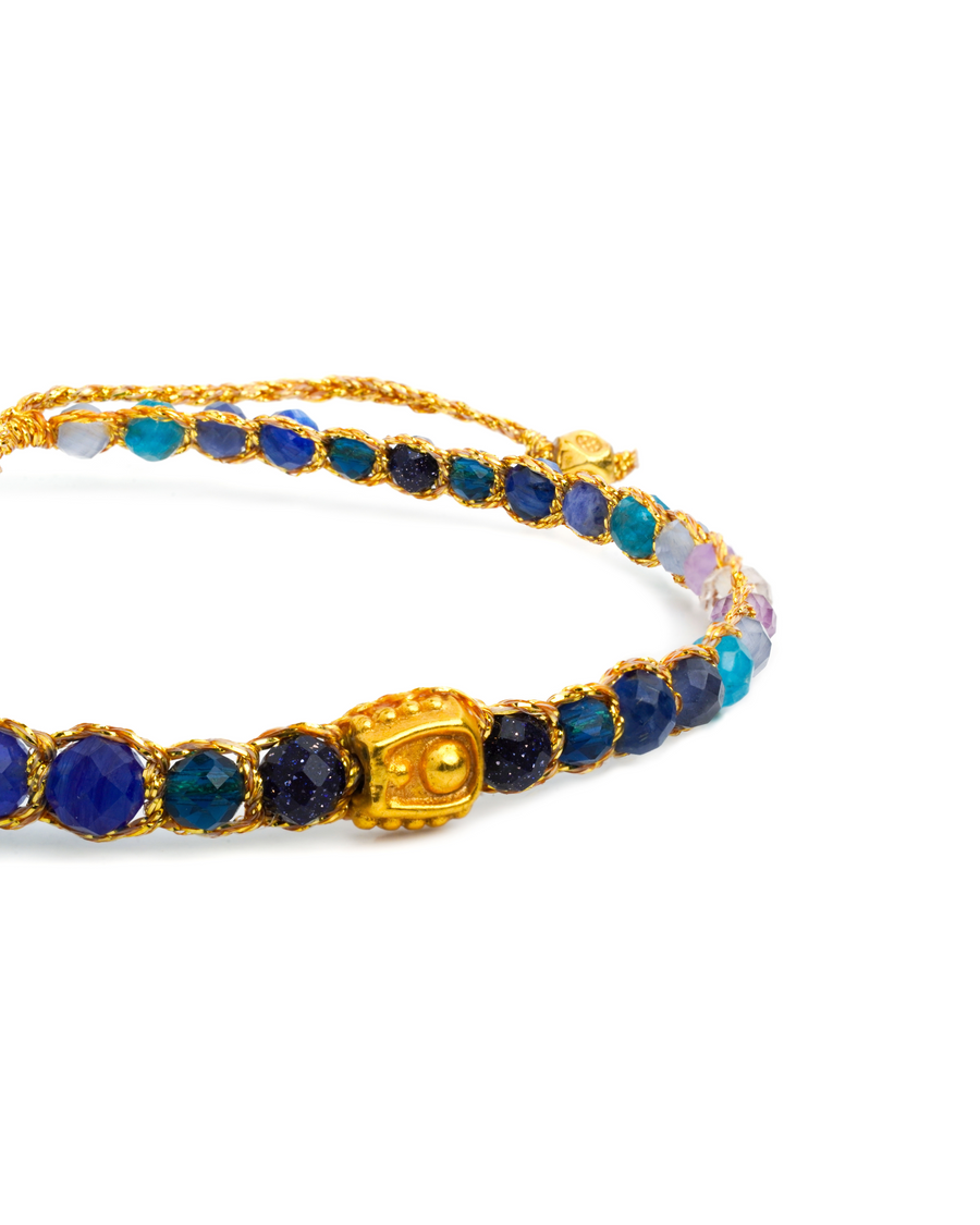 Water Raclet Exclusive Unique Water Bracelet | Water Bracelet | Blue Serenity ...