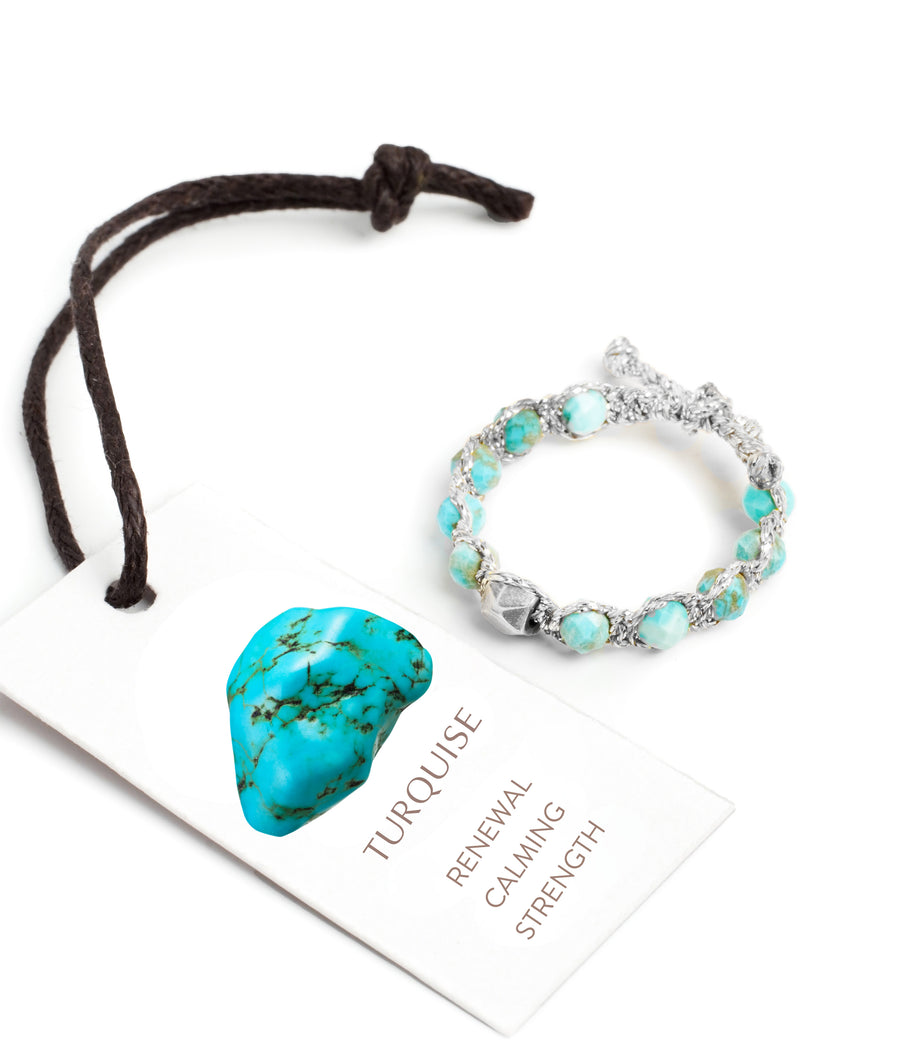Turquoise Rings | Silver