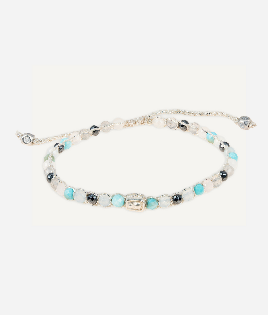 Miracle Bracelet  | Silver