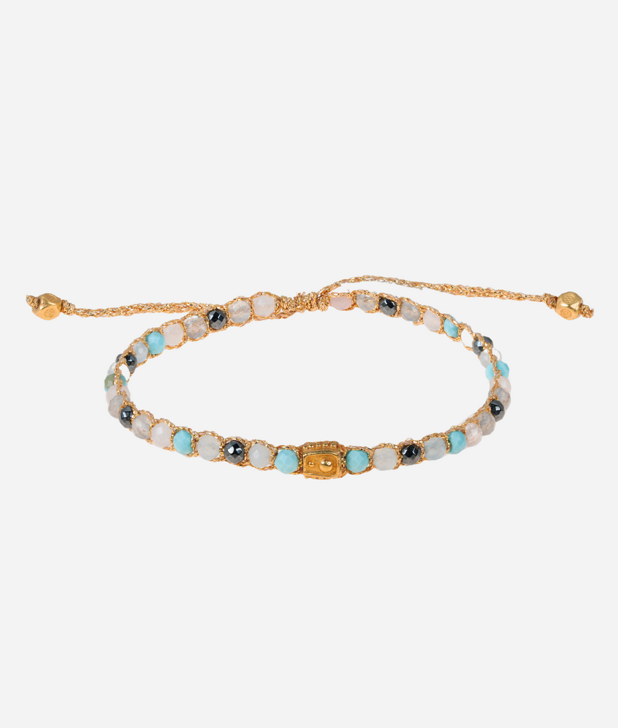 Miracle Bracelet  | Gold