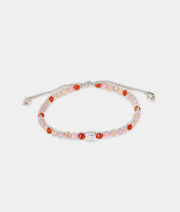 Infinite Love Bracelet | Silver