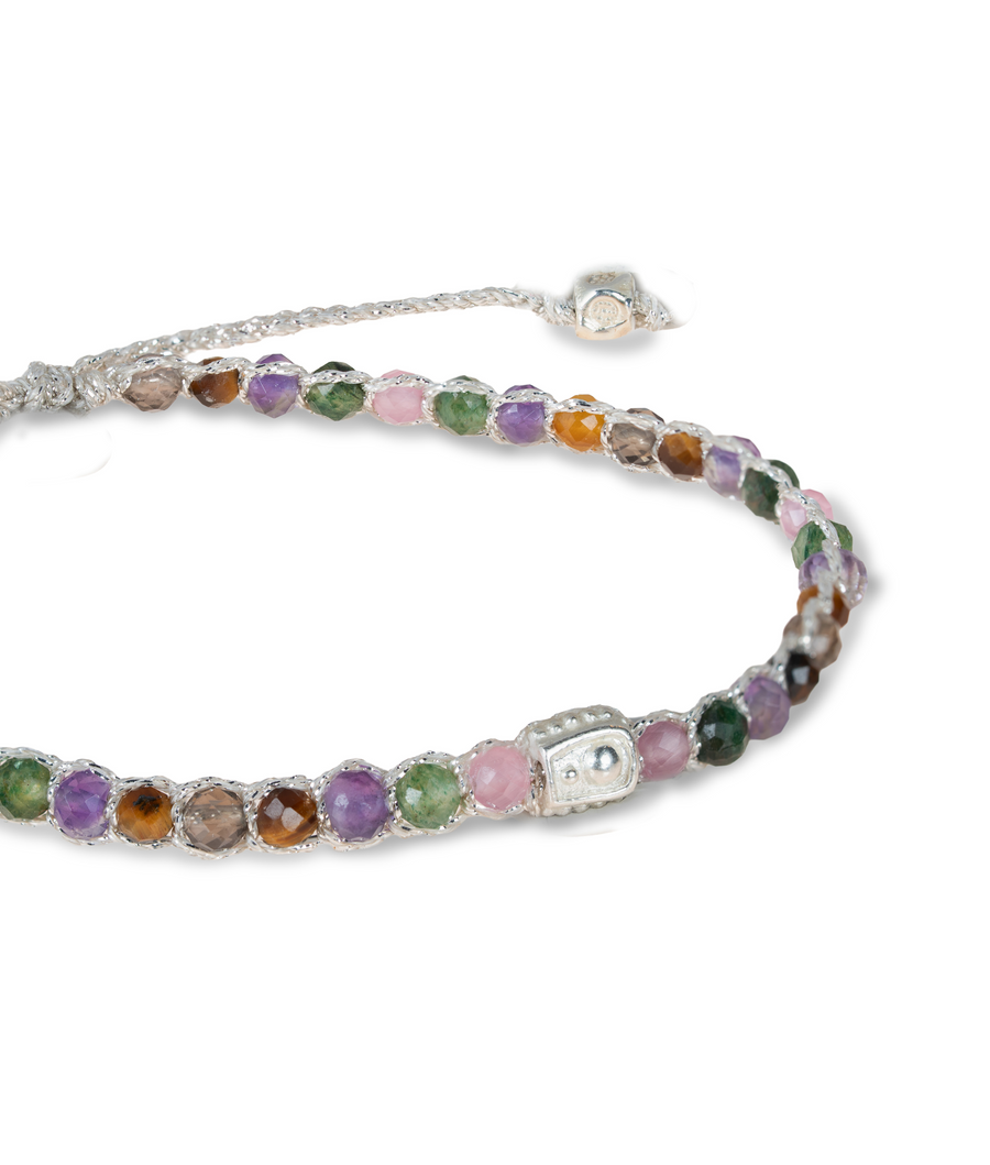 Graceful Bracelet  | Silver