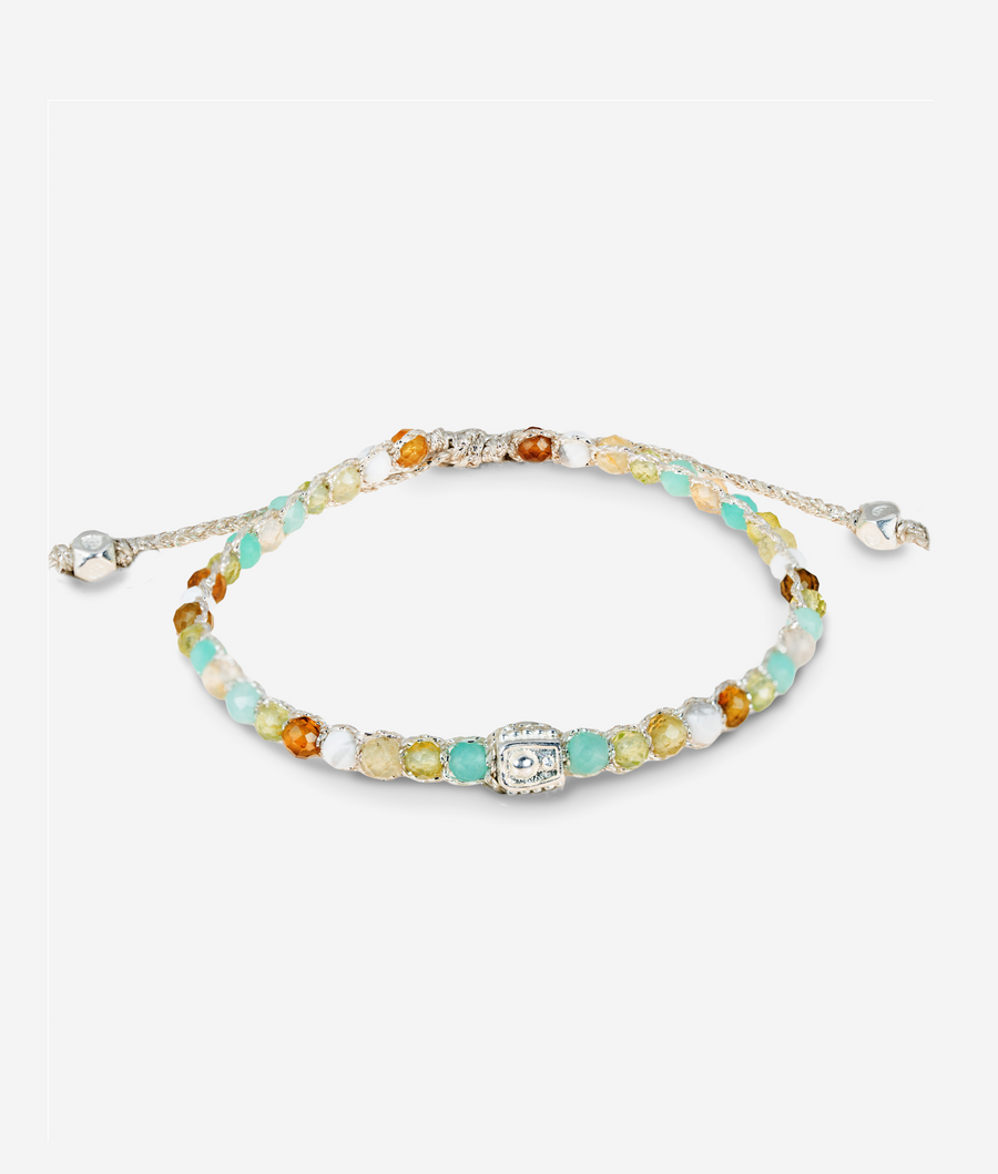 Beautiful Bracelet  | Silver