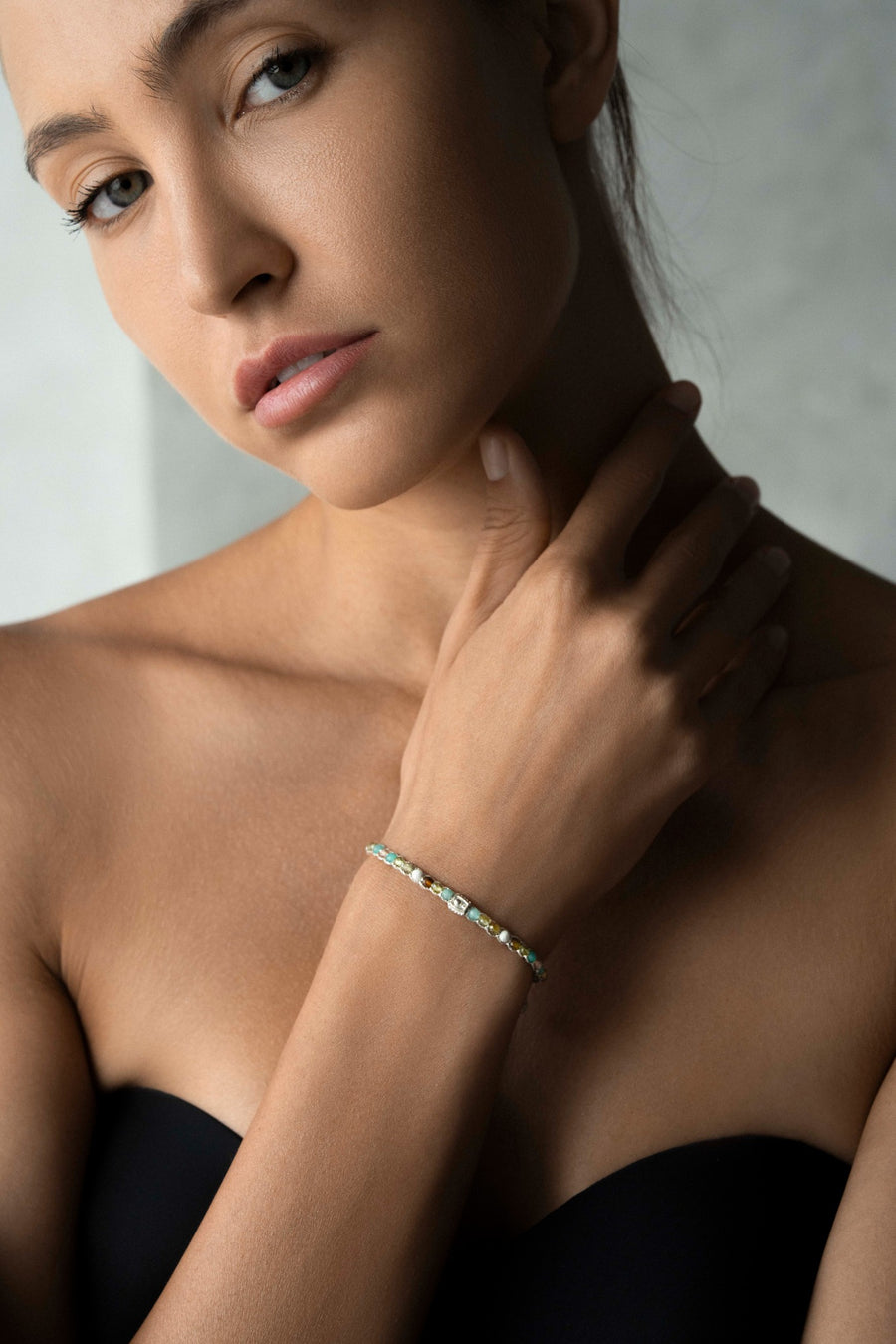 Beautiful Bracelet  | Silver