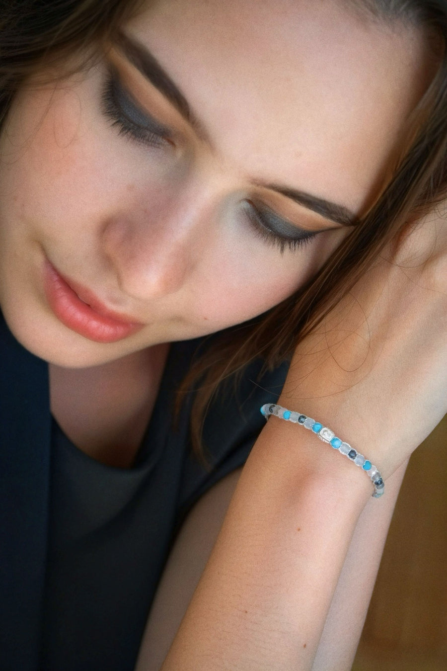 Miracle Bracelet  | Silver