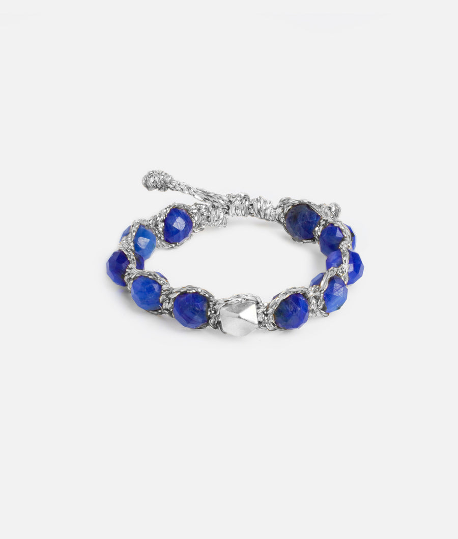 Kyanite Rings | Silver