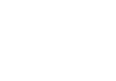 THE LEGIAN