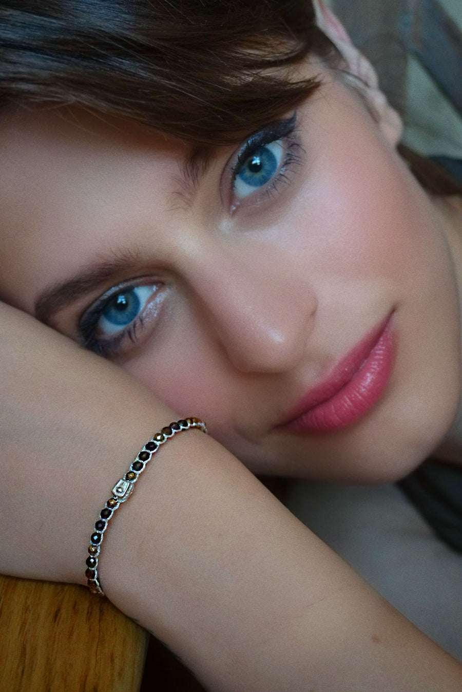 Spirit Bracelet  | Silver