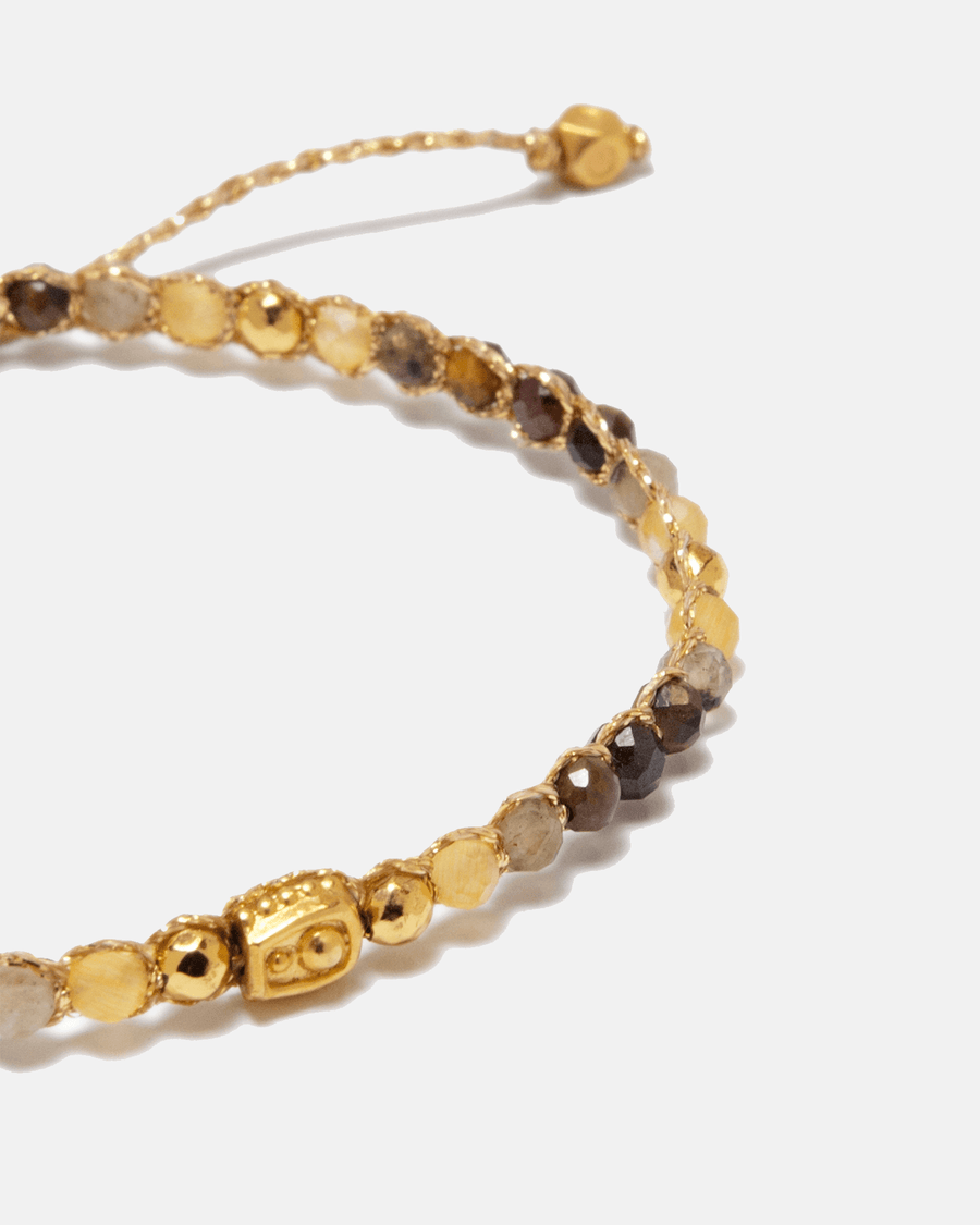 Ombre Golden Hour Bracelet | Gold